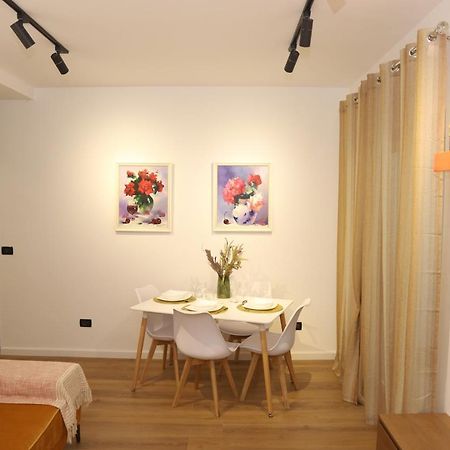 Mjolly Apartment 地拉那 外观 照片