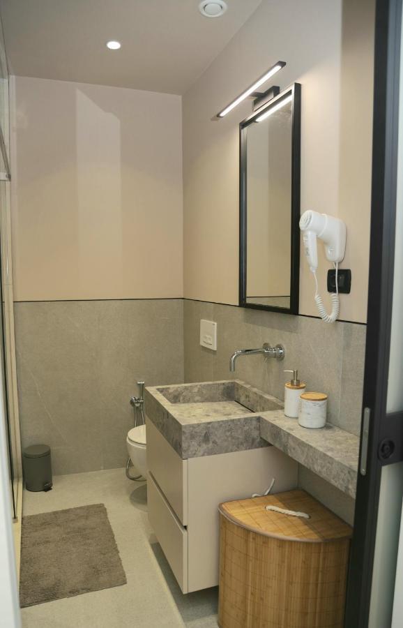 Mjolly Apartment 地拉那 外观 照片