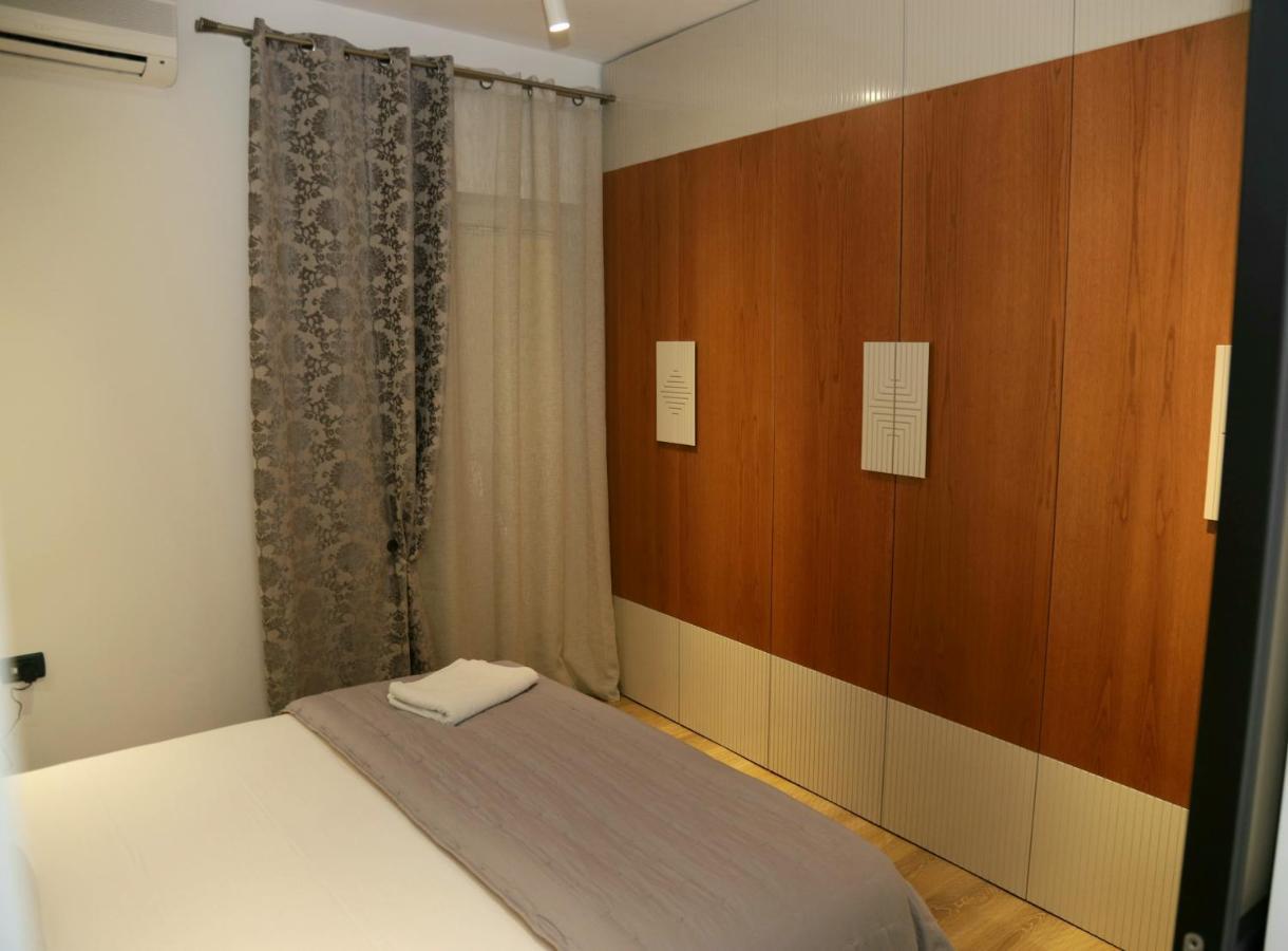 Mjolly Apartment 地拉那 外观 照片