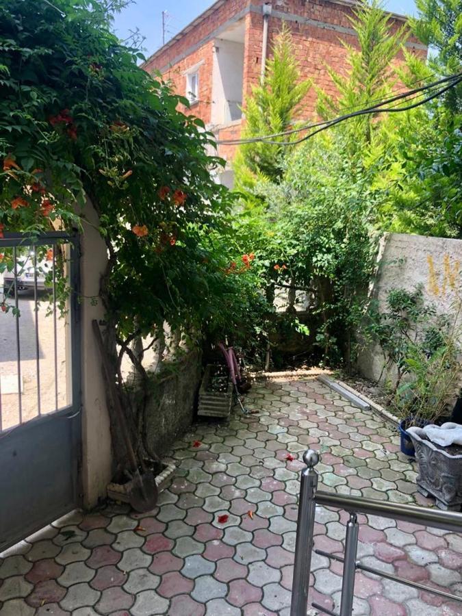 Mjolly Apartment 地拉那 外观 照片